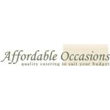 Affordable Occasions
