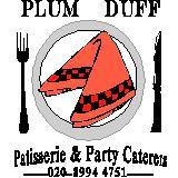 PLUM DUFF PARTY CATERERS