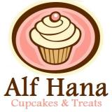 Alf Hana Vegan Cupcakes & Catering