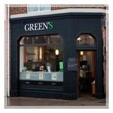 Greens Loughborough Limited