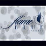 Flame Blue Catering