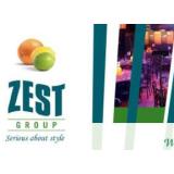 Zest Caterers