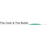 Cook & The Butler Event Co Blackfriars Foundry Annexe