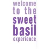 SWEET BASIL EXPERIENCE