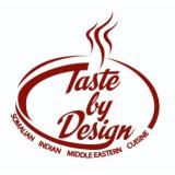 Taste by Design Ltd