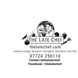 The Late Chef