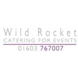 WILD ROCKET CATERING FOR EVENTS